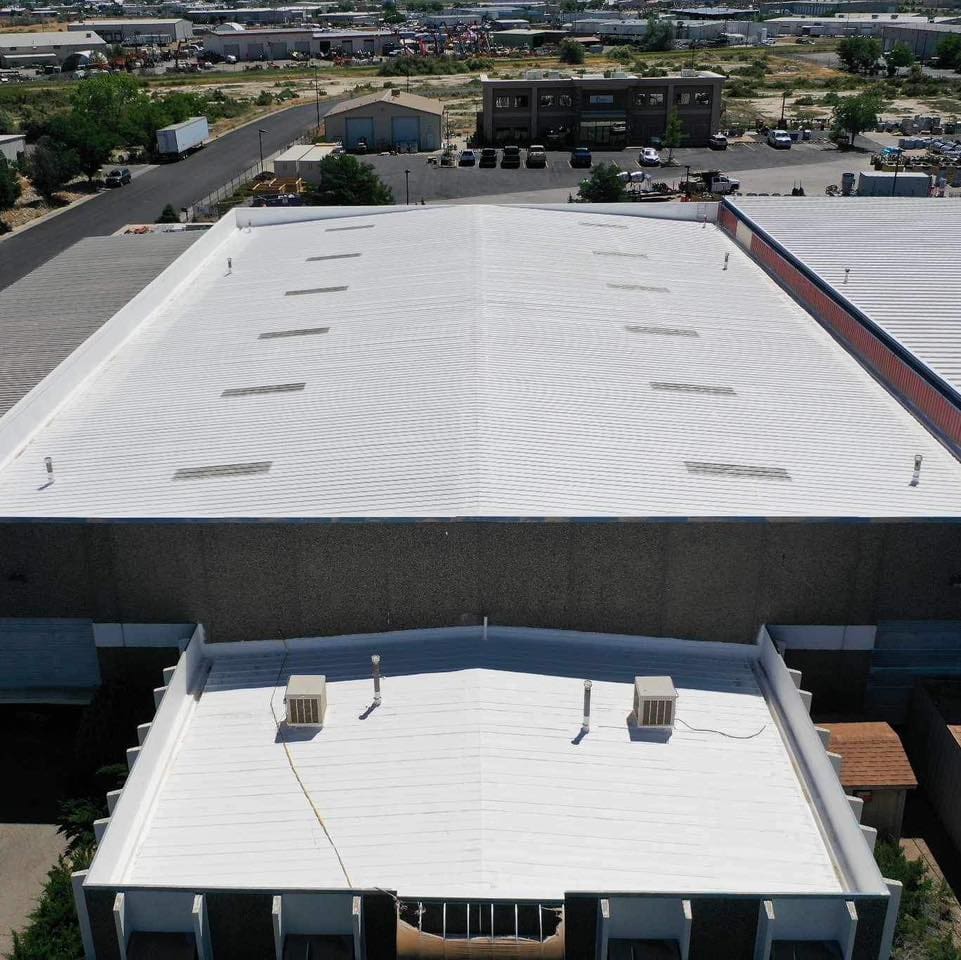 Elite Commercial Roofing 01037