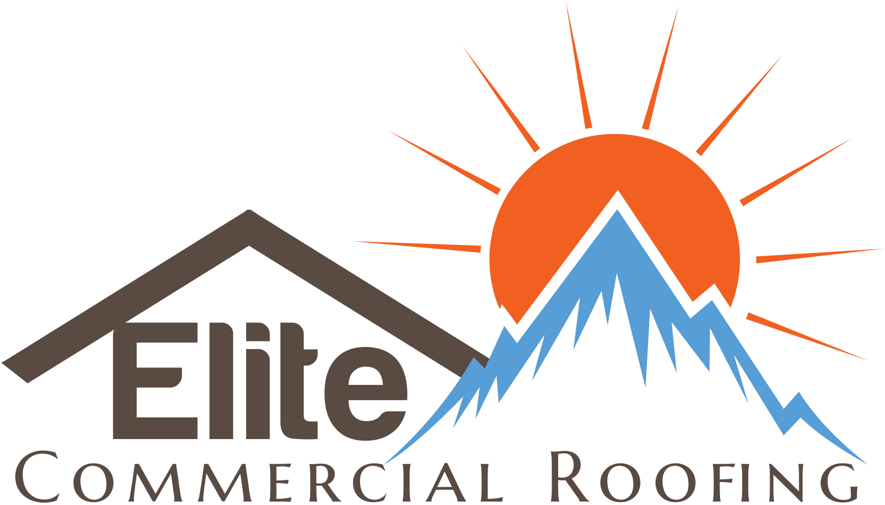 logo web Elite Commercial Roofing