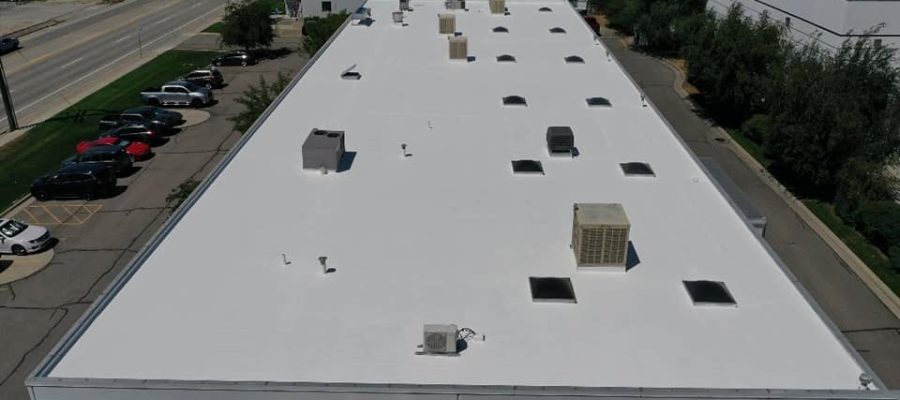 Elite Commercial Roofing 01013